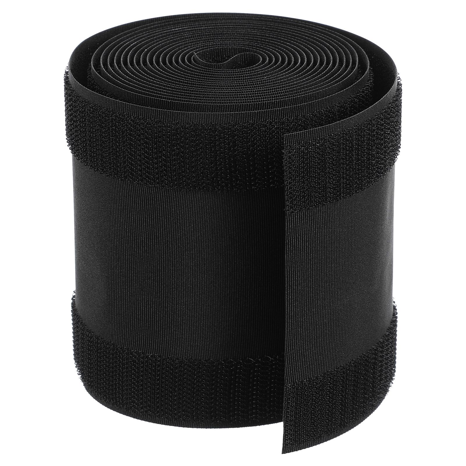 Cable Sleeve Neoprene - Hook Loop Cable Cover Floor Cable