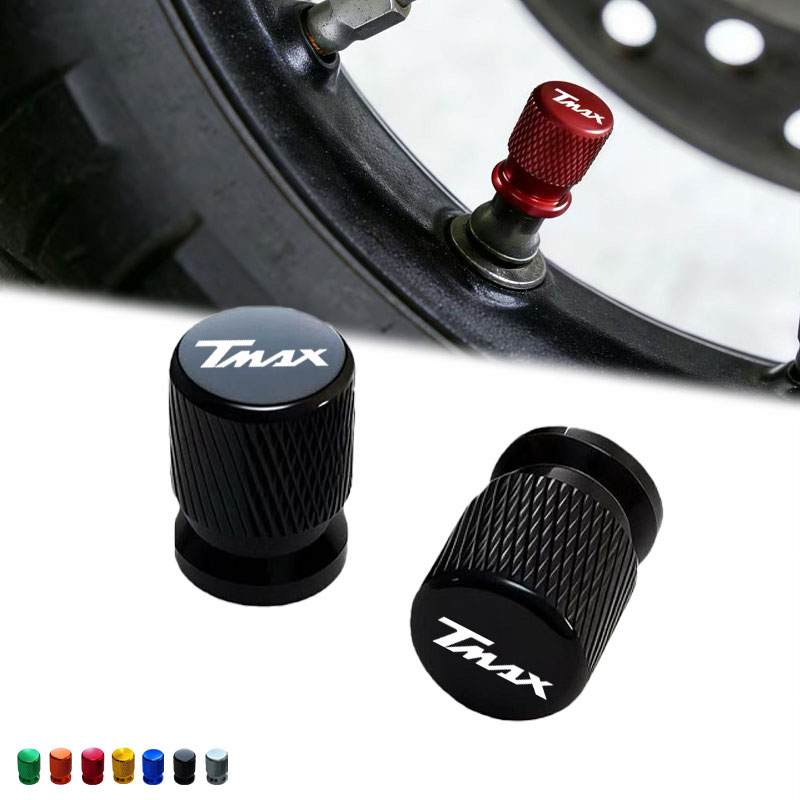 Tech Accessories Usa - New Motorcycle Accessories Wheel Tire Valve