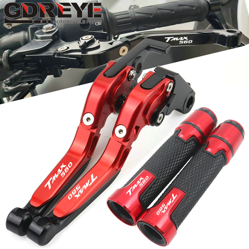 Tech Accessories Usa - New For YAMAHA TECH MAX TMAX