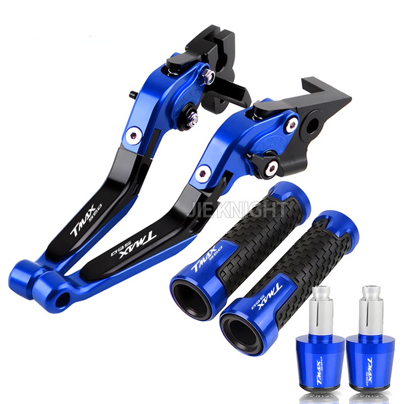 Tech Accessories Usa - New For YAMAHA TECH MAX TMAX