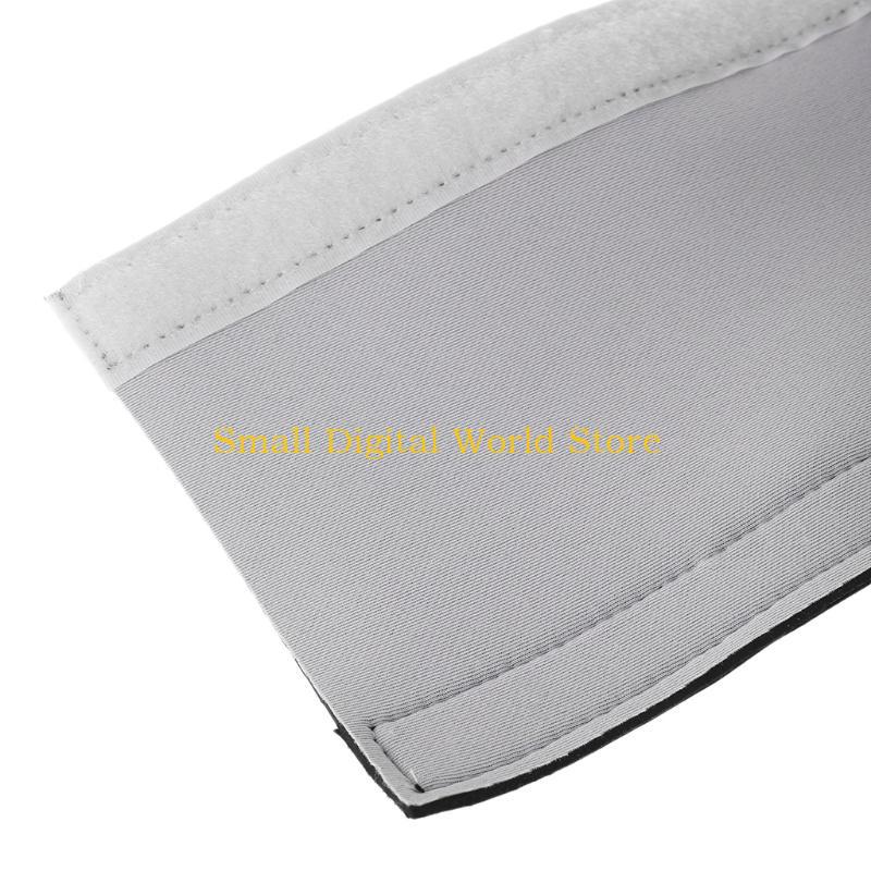 Cable Sleeve Neoprene - 77UB Flexible Neoprene Wrap Earphone Speaker
