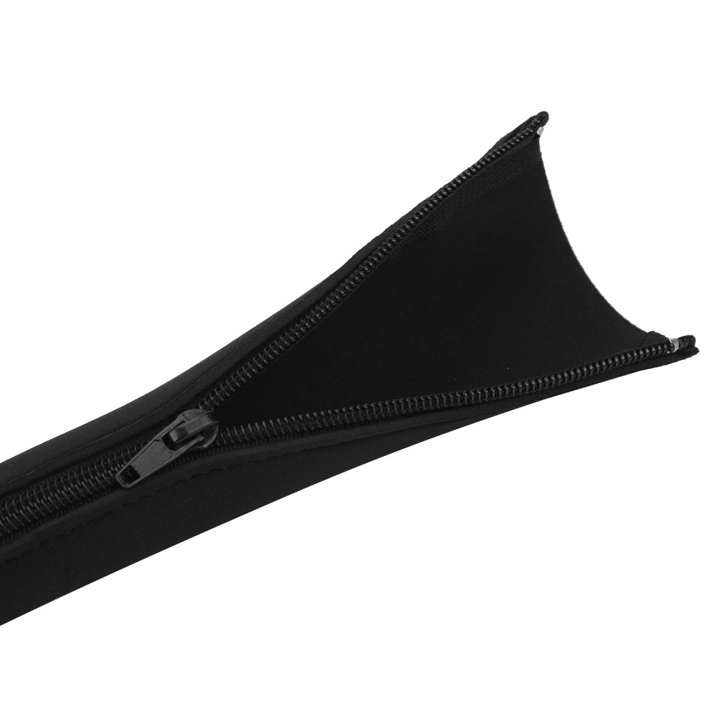 Cable Sleeve Neoprene - Neoprene Cable Management Sleeve AntiShock Design