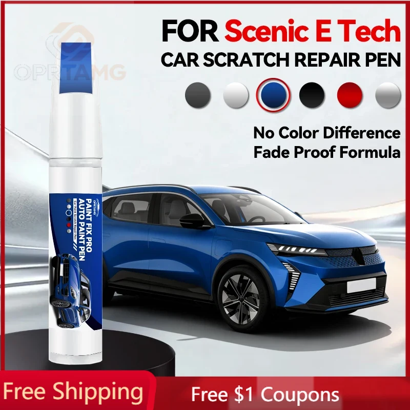 Tech Accessories Renault - Car Accessories Tools For Renault Scenic