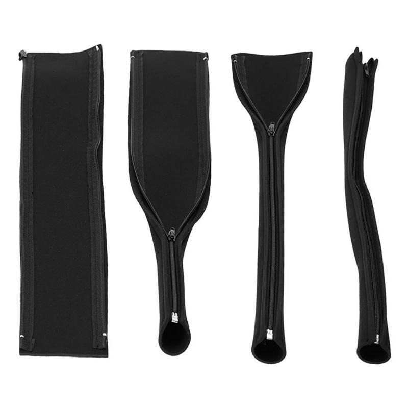Cable Sleeve Neoprene - 652F 20inch Cable Concealer Management Sleeve