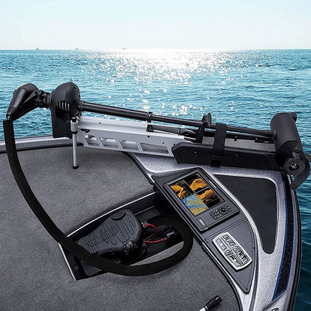 Cable Sleeve Neoprene - Accessories Universal Trolling Motor Cable Sleeve