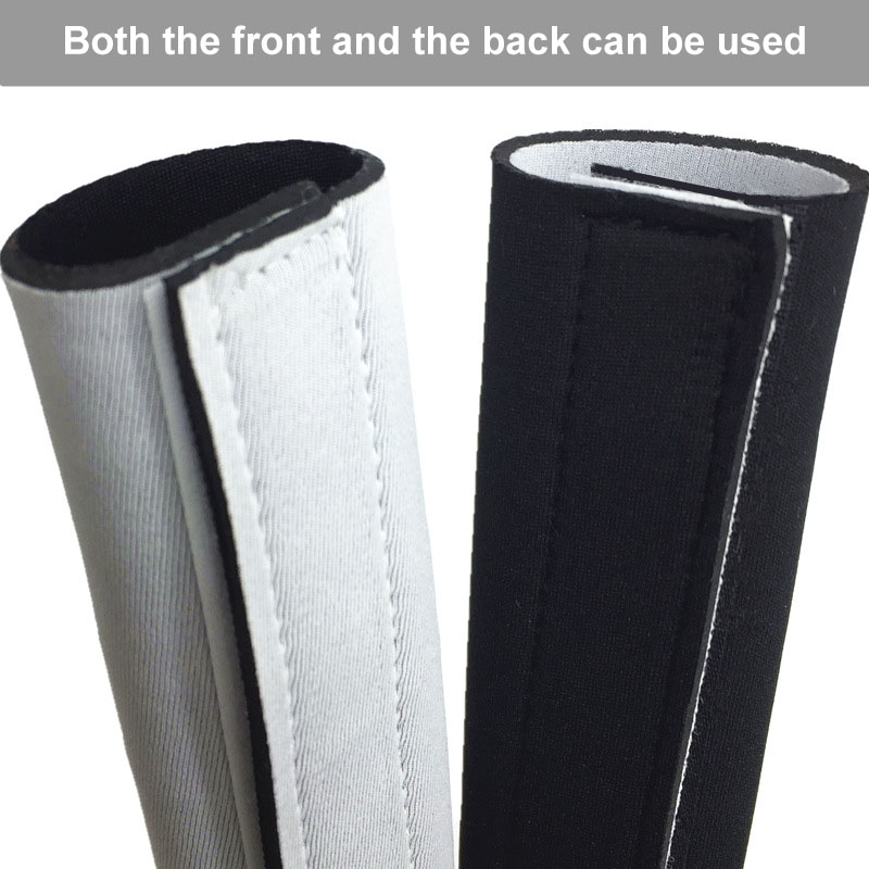 Cable Sleeve Neoprene - Neoprene Cable Cover Organizer Cord Storing