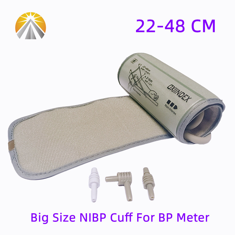 Portable Adult NIBP Cuff 22-42 - огляд і ціна Monitor Arm Single