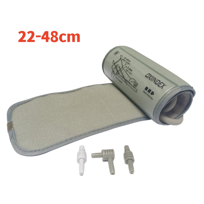 Portable Adult NIBP Cuff 22-42 - огляд і ціна Monitor Arm Single