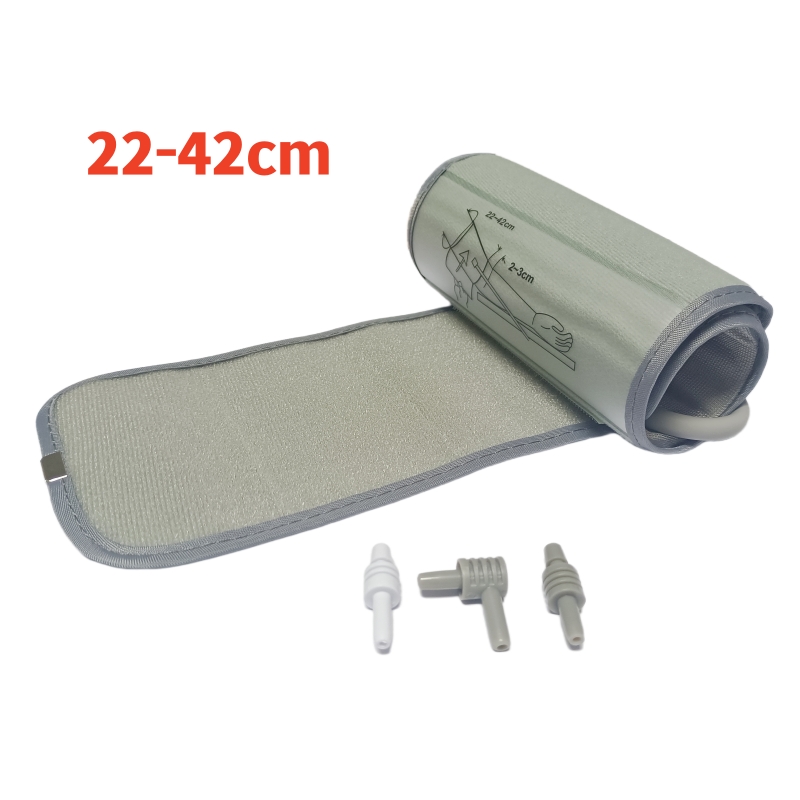 Portable Adult NIBP Cuff 22-42 - огляд і ціна Monitor Arm Single
