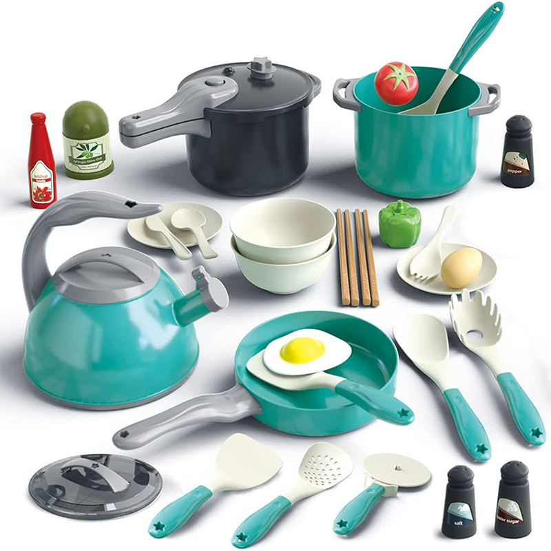 Kids Kitchen Toy Accessories T - огляд і ціна Hi Tech Kitchen Accessories