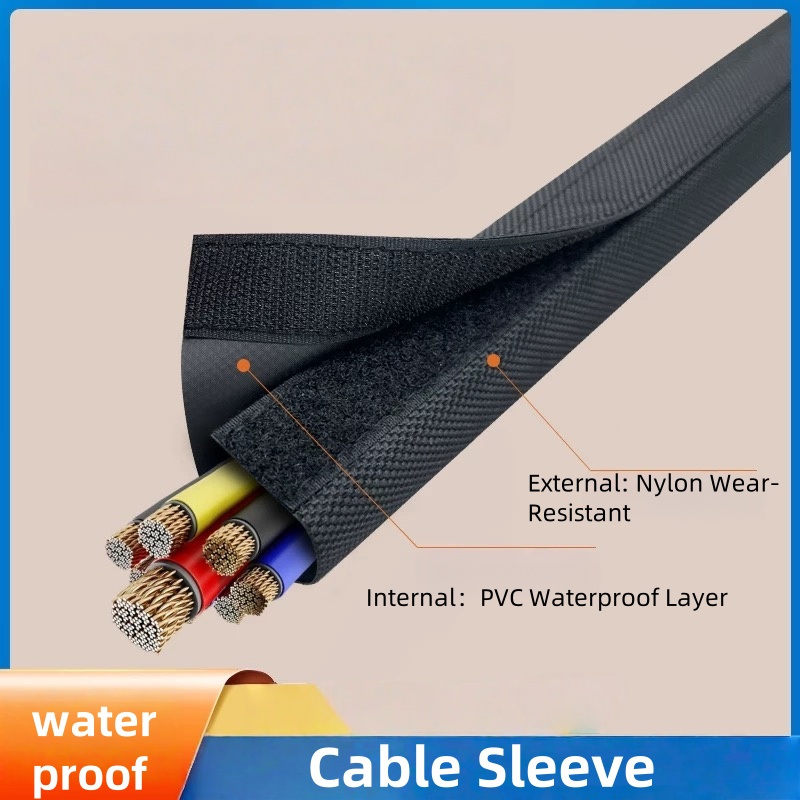 Cable Sleeve Organizer 10mm -  - огляд і ціна Cable Sleeve Neoprene