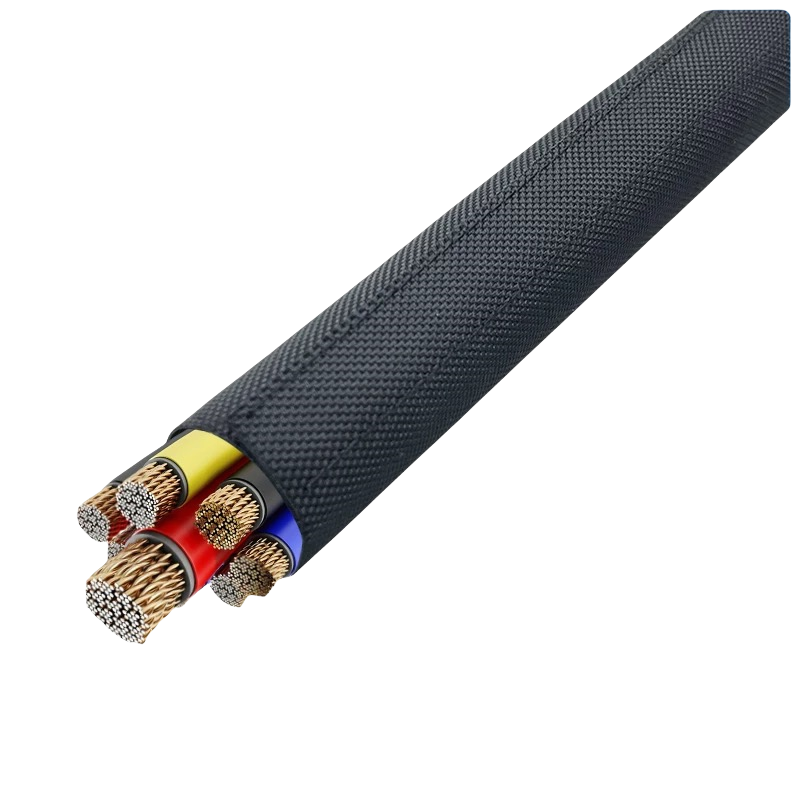 Cable Sleeve Organizer 10mm -  - огляд і ціна Cable Sleeve Neoprene