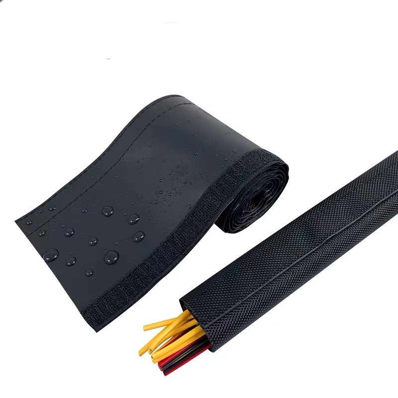 Cable Sleeve Organizer 10mm -  - огляд і ціна Cable Sleeve Neoprene