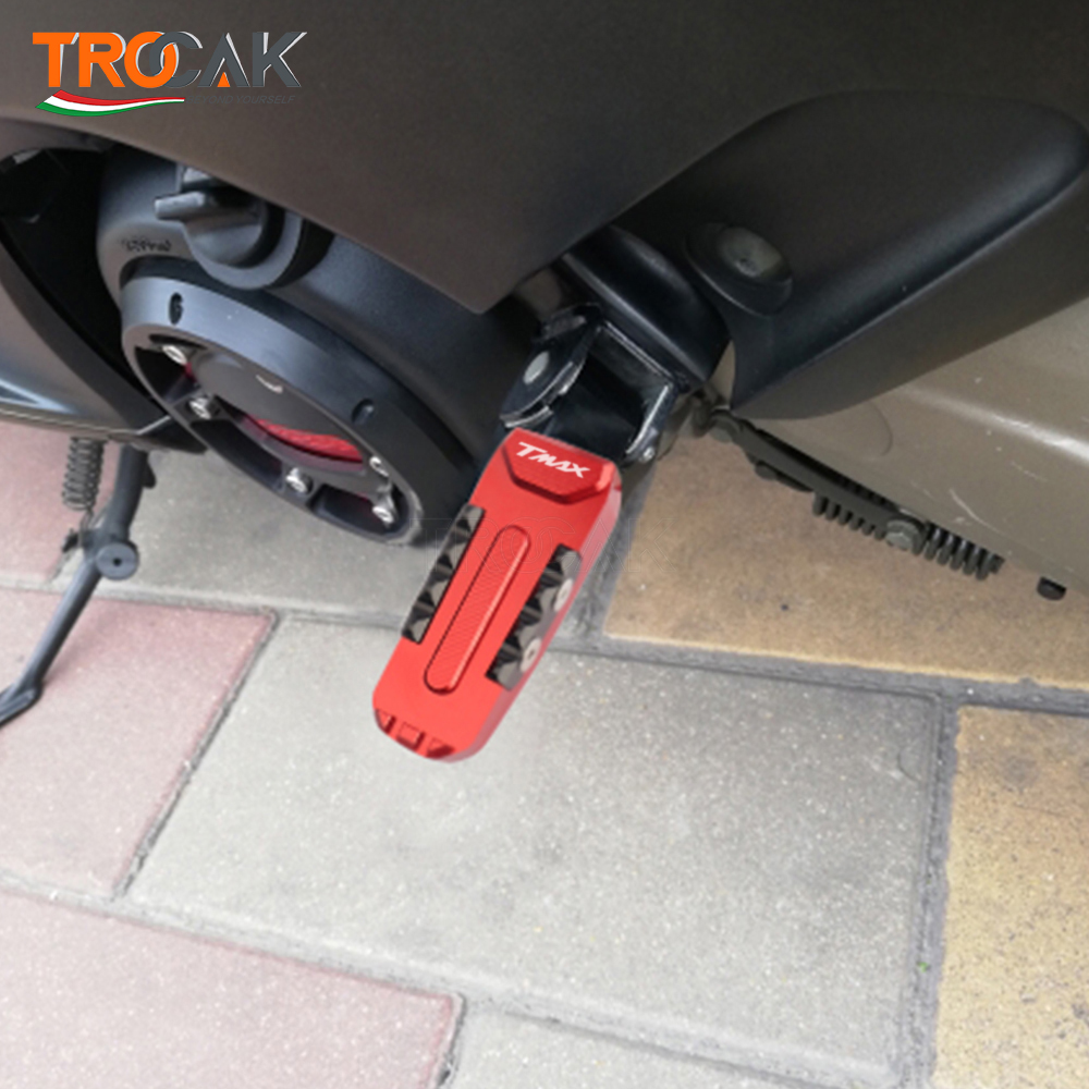 Motorcycle Accessories Rear Fo - огляд і ціна Universal Tech Accessories