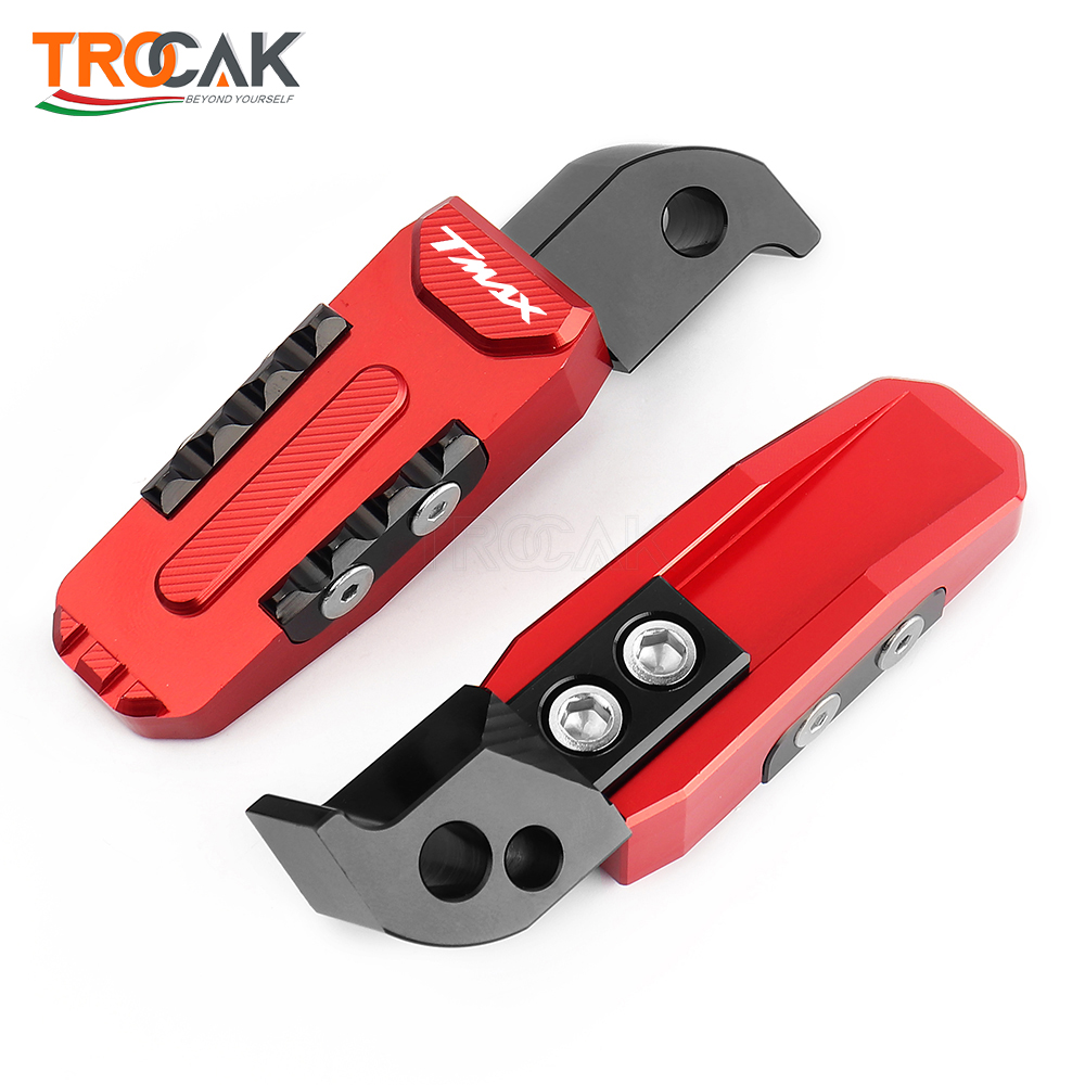 Motorcycle Accessories Rear Fo - огляд і ціна Universal Tech Accessories