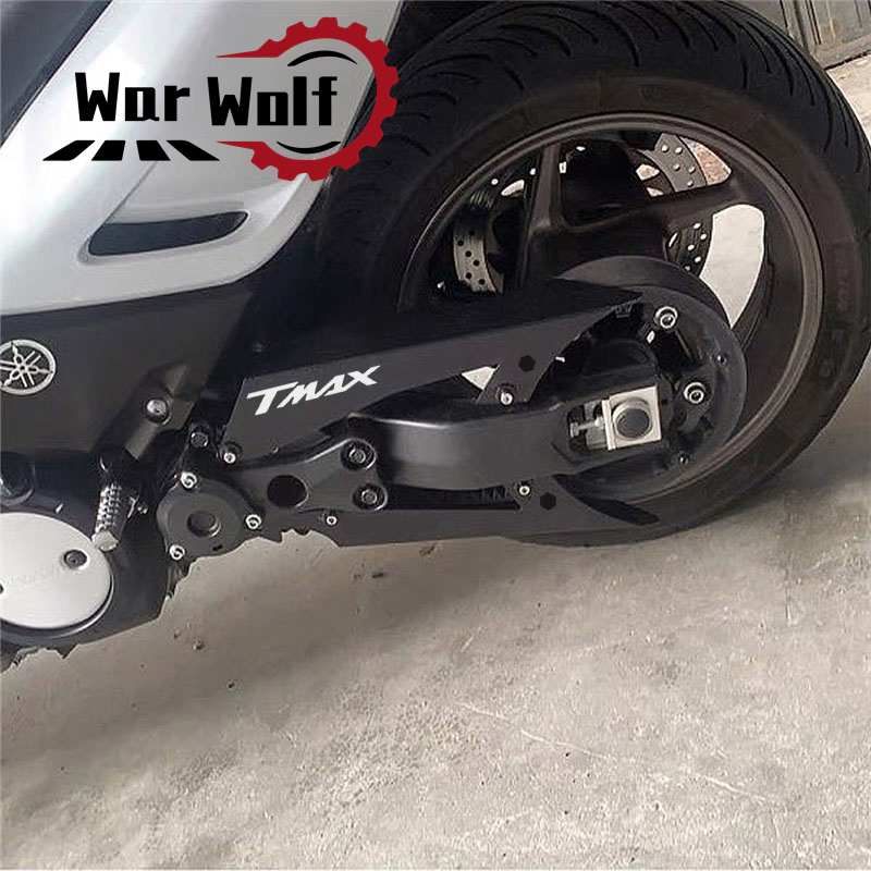 Motorcycle Chain Cover Protect - огляд і ціна Tech Accessories Usa