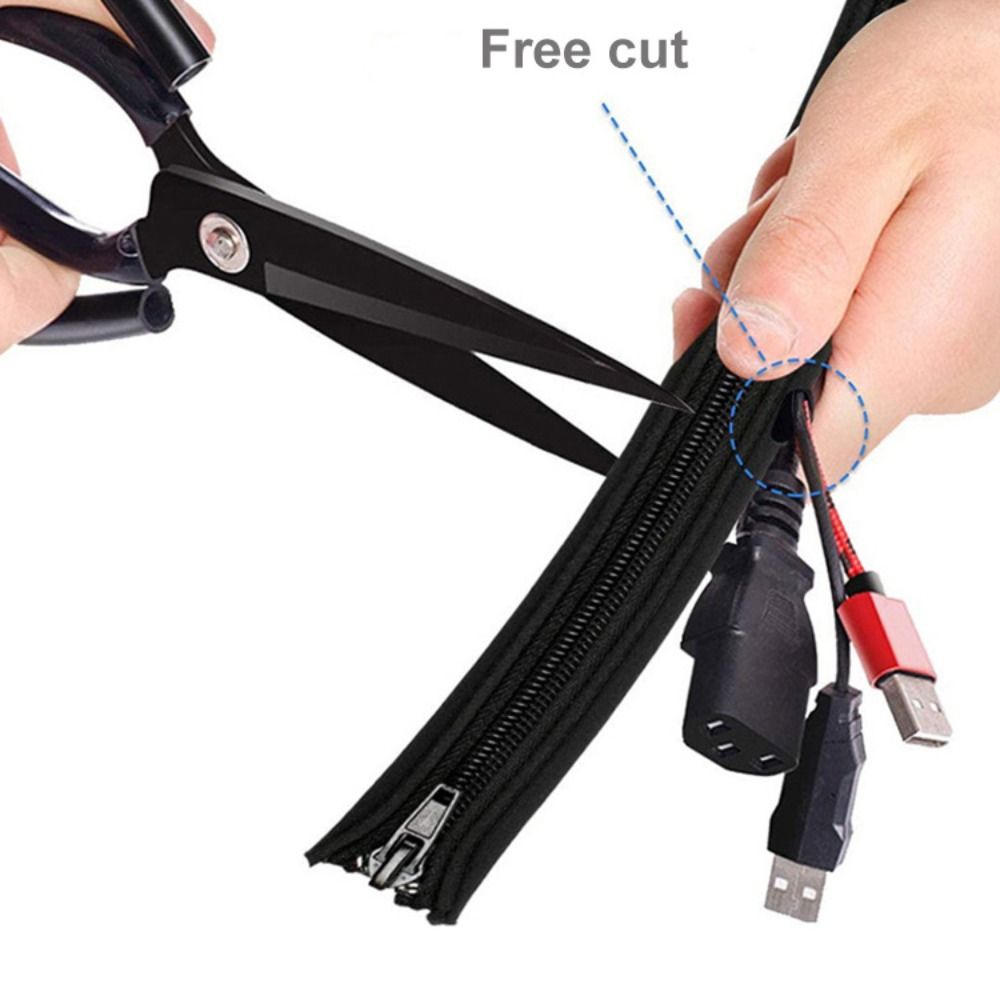 Neoprene Cable Wire Protector  - огляд і ціна Cable Sleeve Neoprene