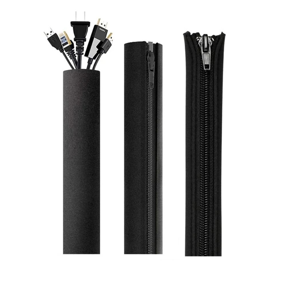 Neoprene Cable Wire Protector  - огляд і ціна Cable Sleeve Neoprene