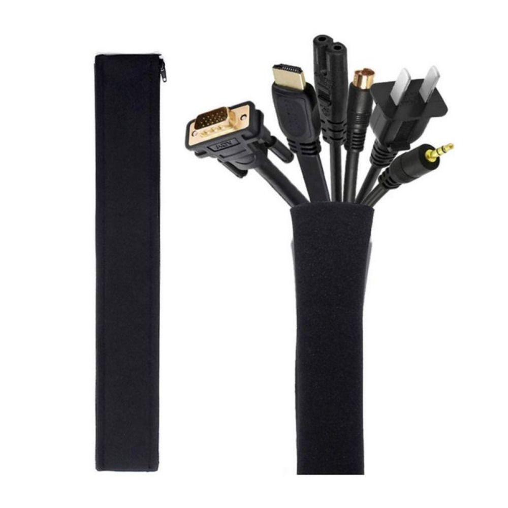 Neoprene Cable Wire Protector  - огляд і ціна Cable Sleeve Neoprene