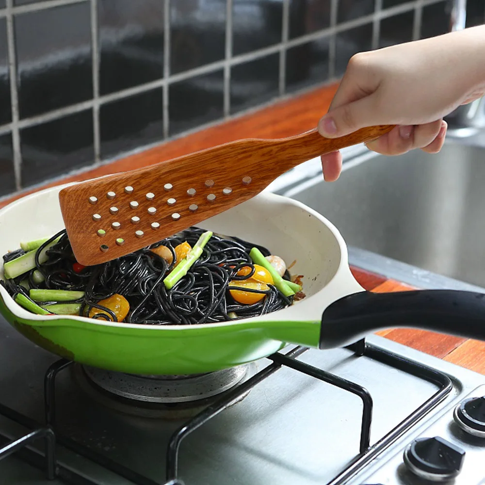 Frying Steak Shovel Filter Sho - огляд і ціна Hi Tech Kitchen Accessories