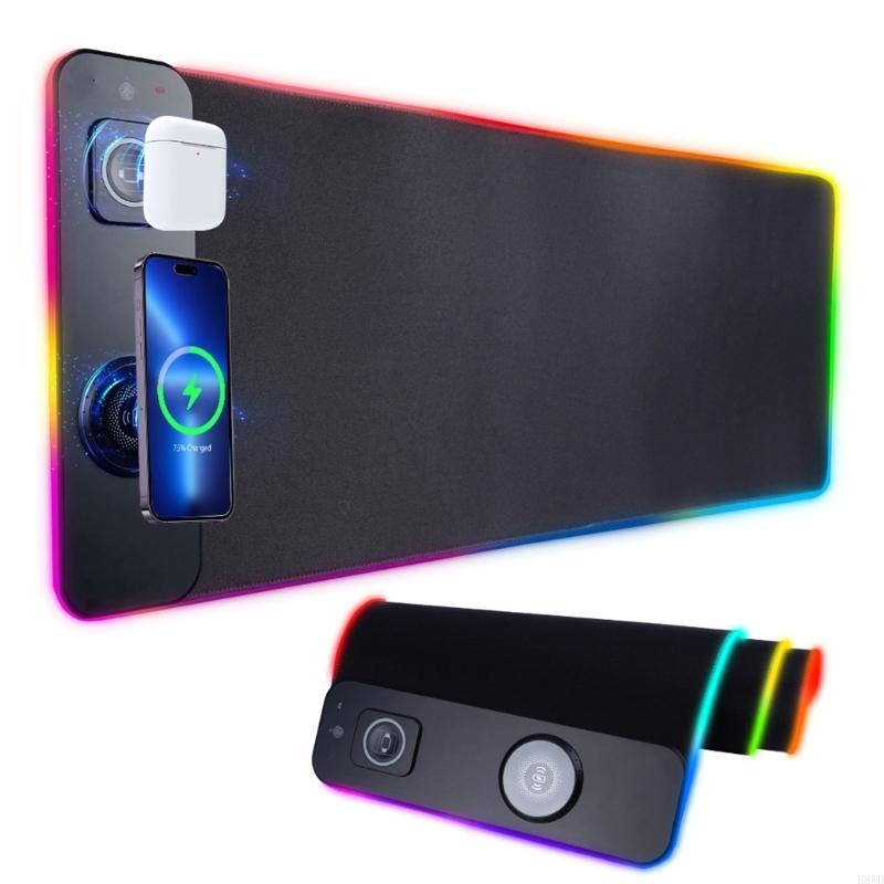 Wireless Charging Mouse Pad Wi - огляд і ціна Mouse Charging Pad
