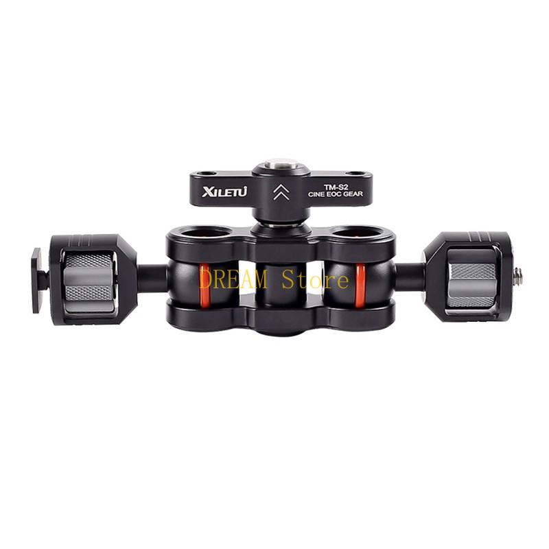 Camera Magics Arm with Double  - огляд і ціна Monitor Arm Single