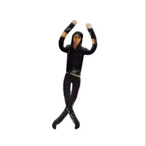 New Style Michael Jackson Cosp - огляд і ціна Tech Home Accessories
