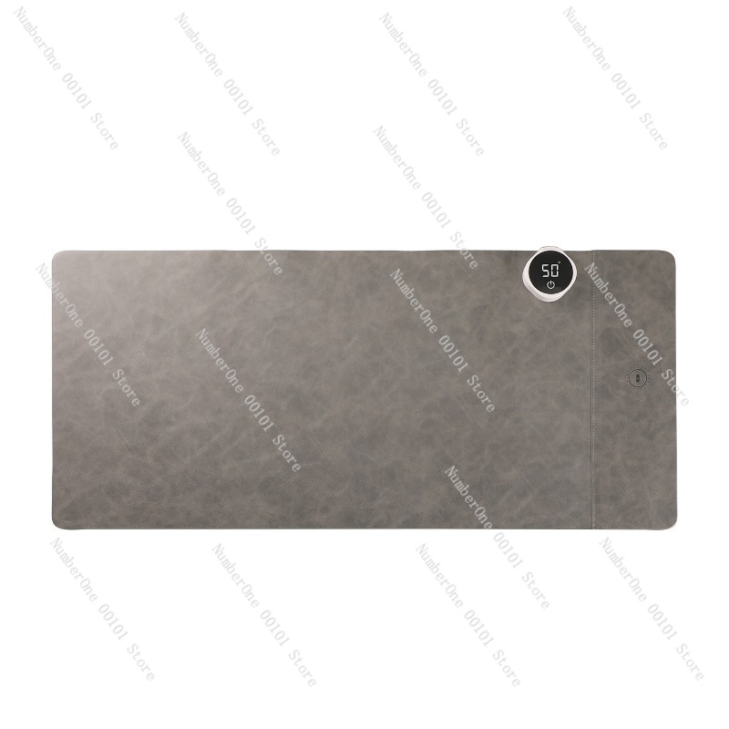 Wireless Charging Mouse Pad La - огляд і ціна Mouse Charging Pad