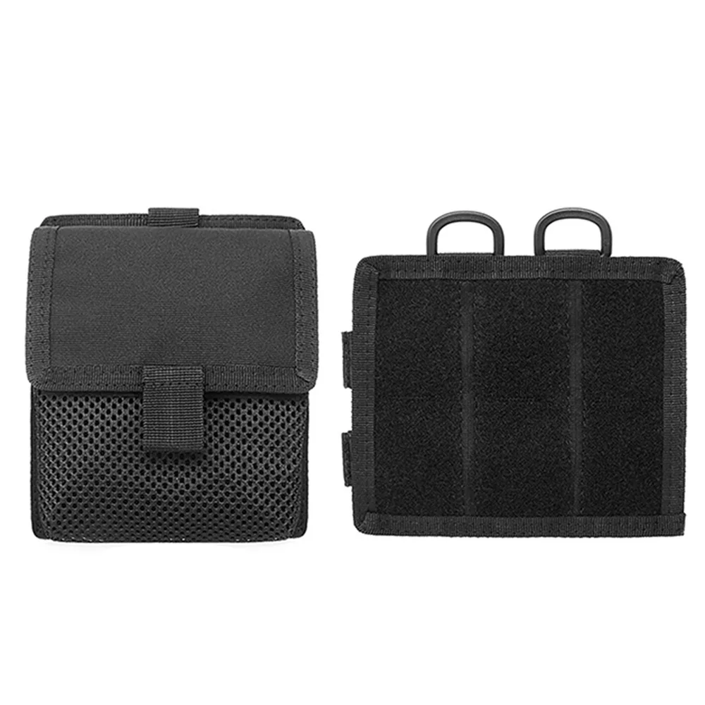 Molle Pouch Belt Waist Pack Sm - огляд і ціна Tech Accessories Pouch