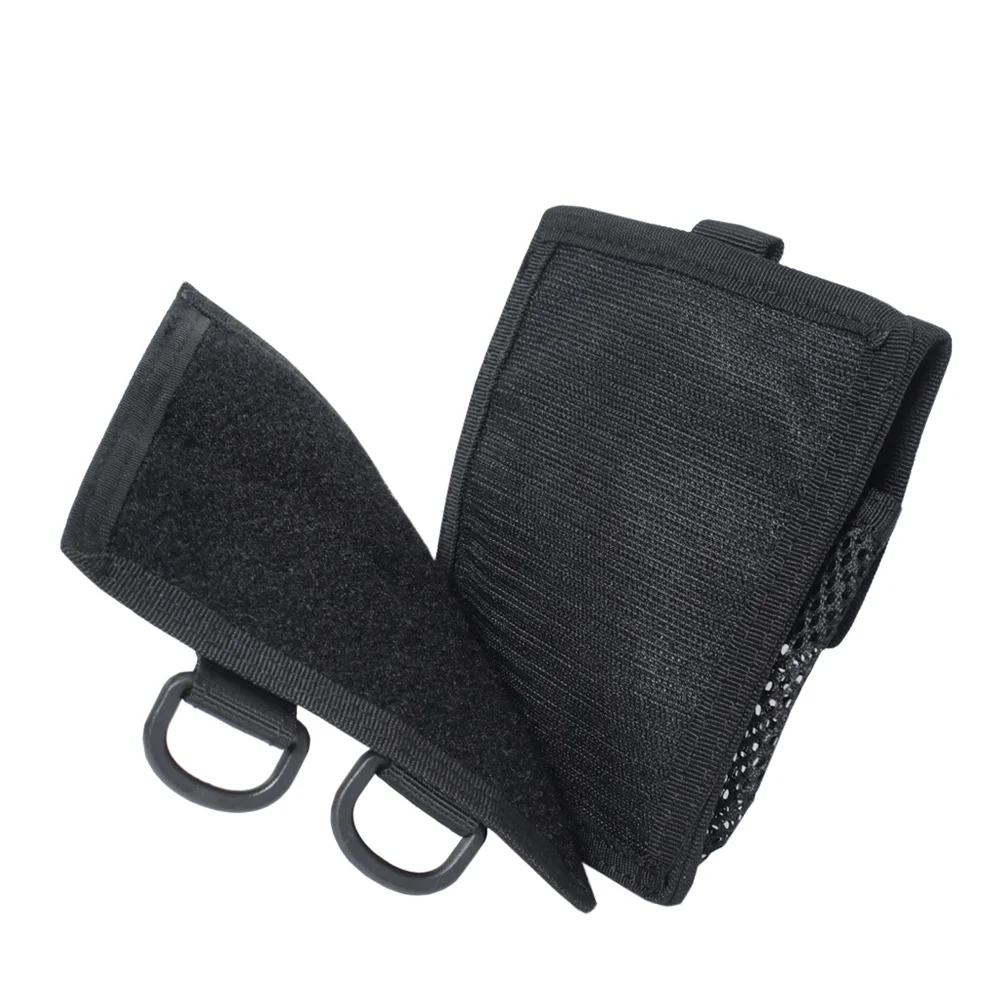 Molle Pouch Belt Waist Pack Sm - огляд і ціна Tech Accessories Pouch