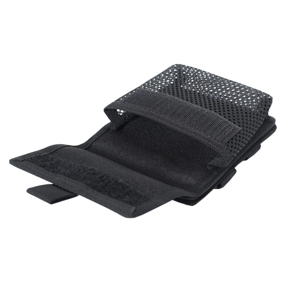 Molle Pouch Belt Waist Pack Sm - огляд і ціна Tech Accessories Pouch