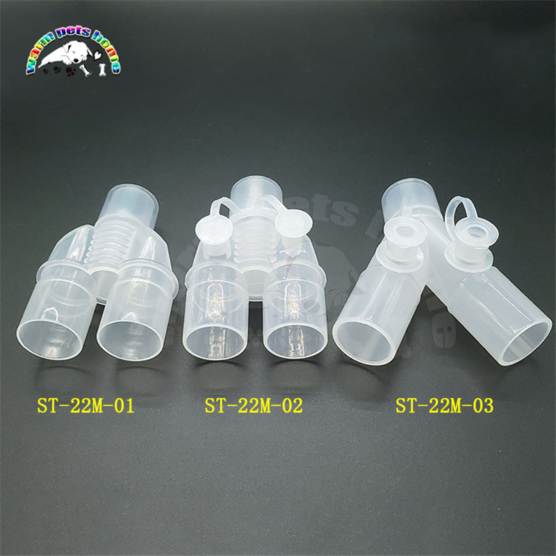 Anesthesia Breathing Circuit C - огляд і ціна Vet Tech Accessories