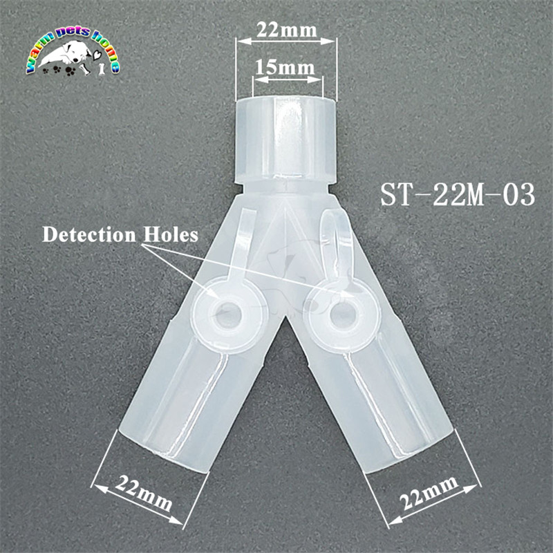 Anesthesia Breathing Circuit C - огляд і ціна Vet Tech Accessories