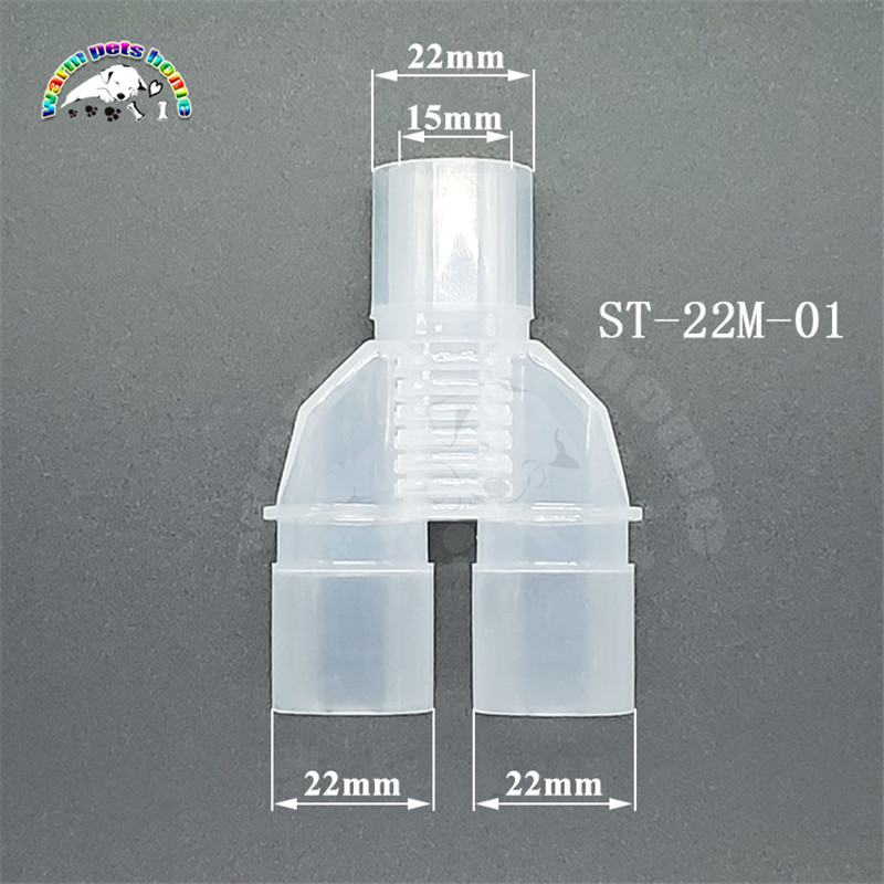 Anesthesia Breathing Circuit C - огляд і ціна Vet Tech Accessories