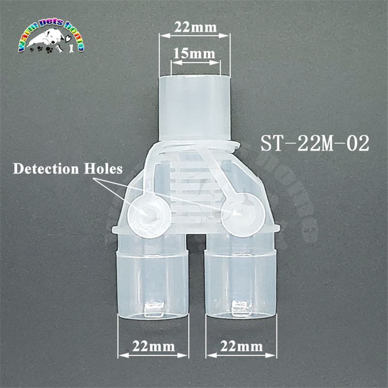 Anesthesia Breathing Circuit C - огляд і ціна Vet Tech Accessories