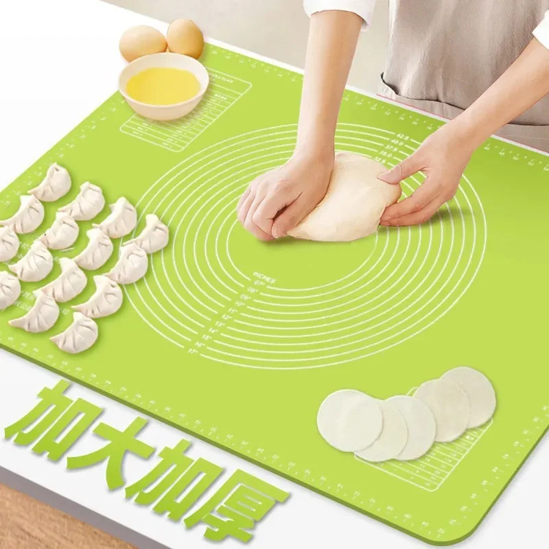 Silicone Baking Mat Pizza Doug - огляд і ціна Hi Tech Kitchen Accessories