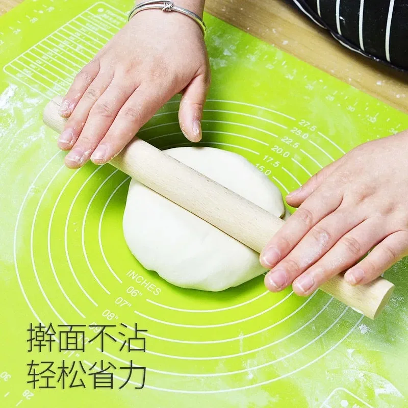 Silicone Baking Mat Pizza Doug - огляд і ціна Hi Tech Kitchen Accessories