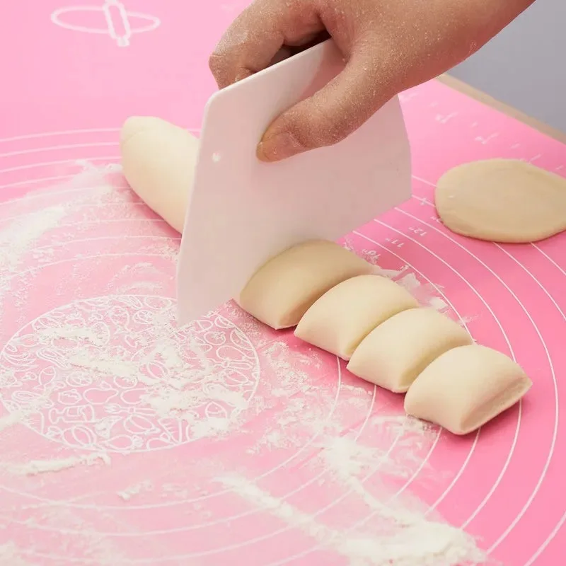 Silicone Baking Mat Pizza Doug - огляд і ціна Hi Tech Kitchen Accessories