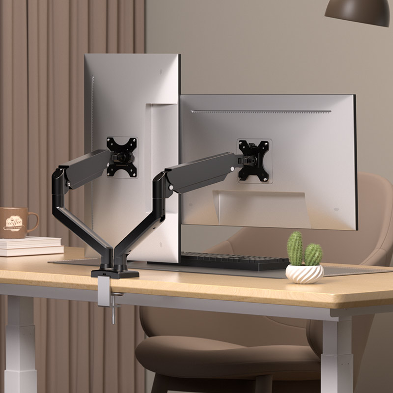 Single Monitor Arm Desk Mount  - огляд і ціна Monitor Arm Single