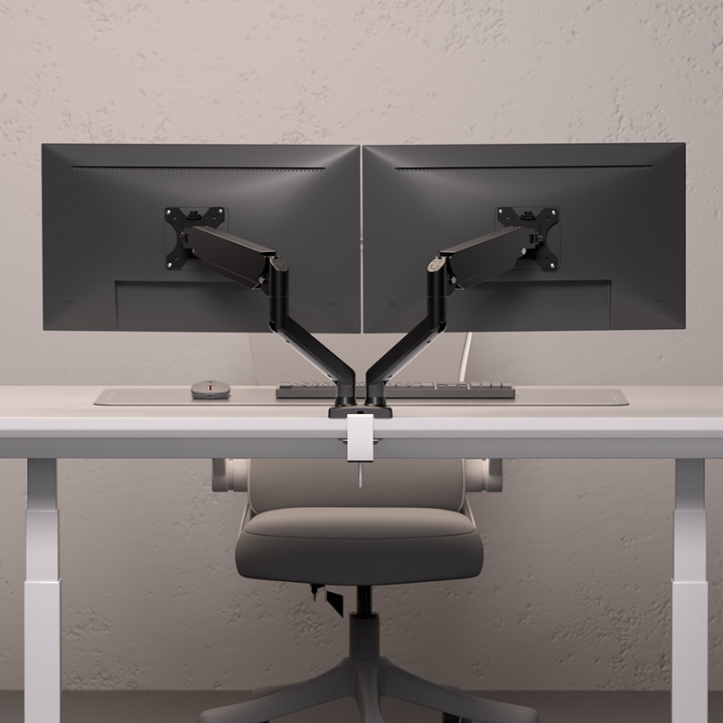 Single Monitor Arm Desk Mount  - огляд і ціна Monitor Arm Single