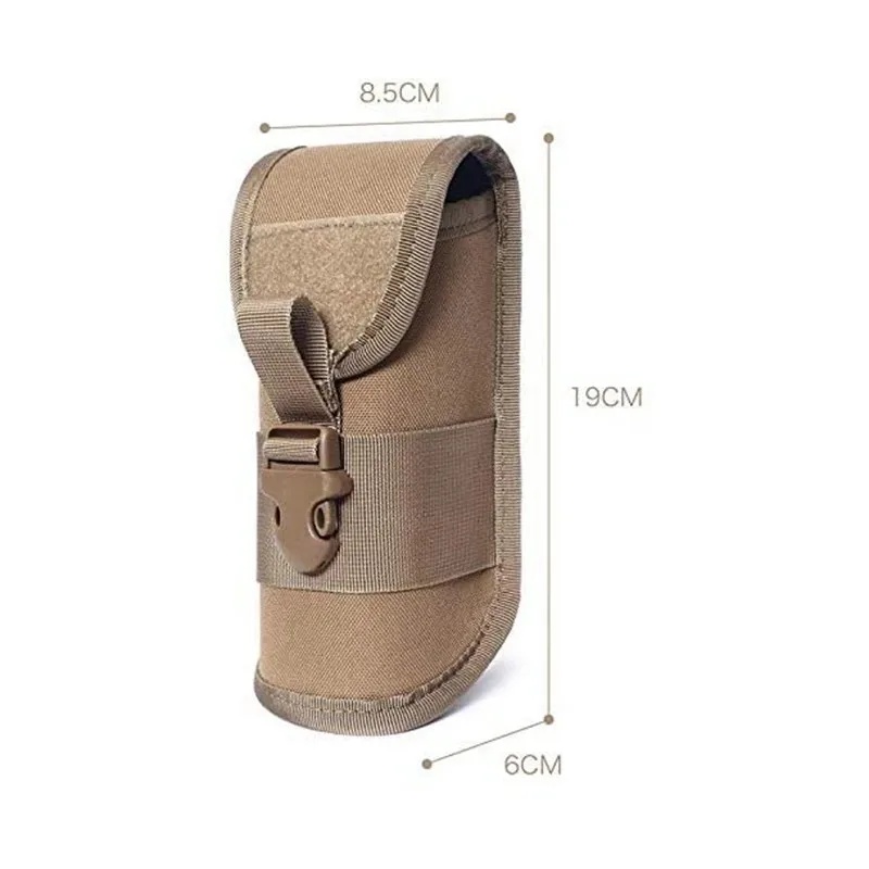 Outdoor Hard Shell Sunglasses  - огляд і ціна Tech Accessories Pouch