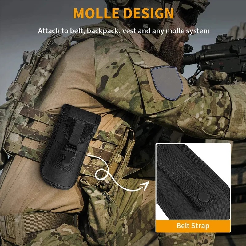 Outdoor Hard Shell Sunglasses  - огляд і ціна Tech Accessories Pouch