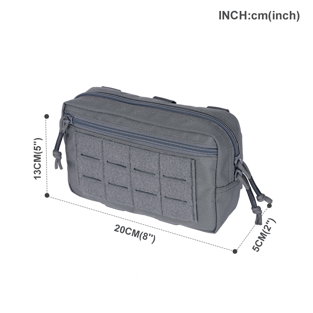 EXCELLENT ELITE SPANKER Huntin - огляд і ціна Tech Accessories Pouch