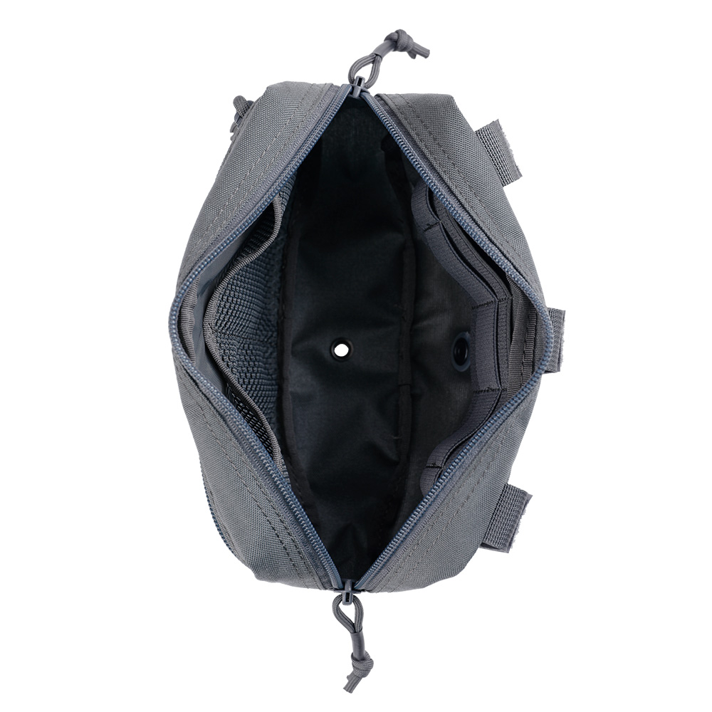 EXCELLENT ELITE SPANKER Huntin - огляд і ціна Tech Accessories Pouch