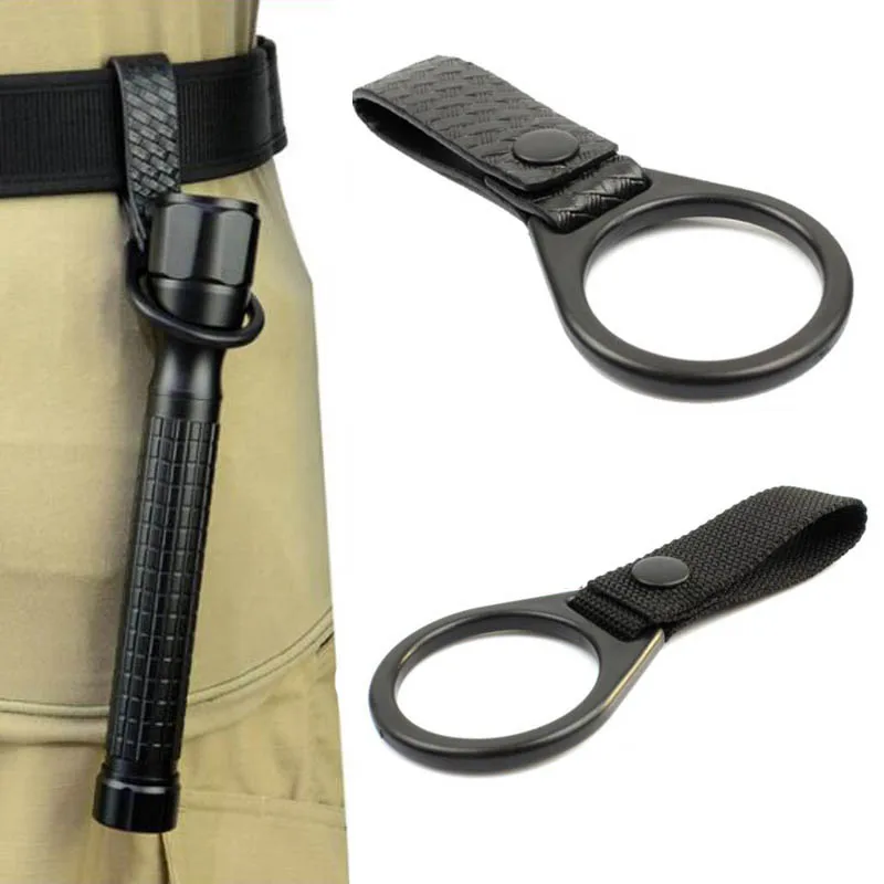 Tactical Falshlight Holder Pou - огляд і ціна Tech Accessories Pouch