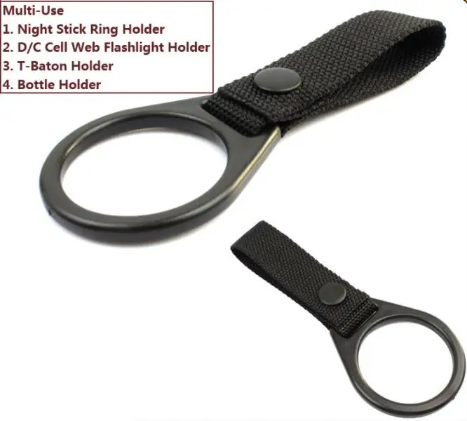 Tactical Falshlight Holder Pou - огляд і ціна Tech Accessories Pouch