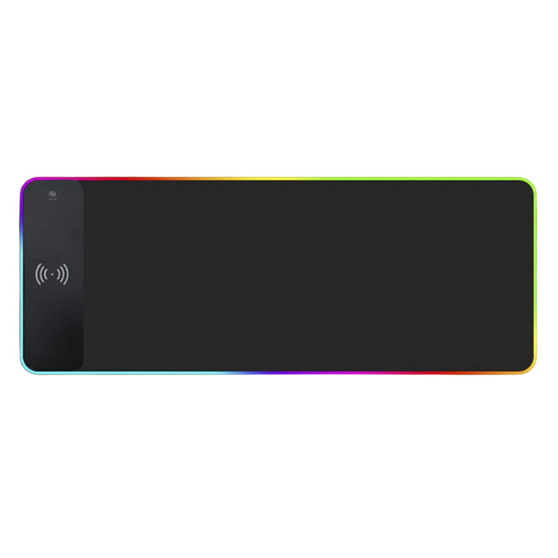 Super Sale RGB Wireless Chargi - огляд і ціна Mouse Charging Pad