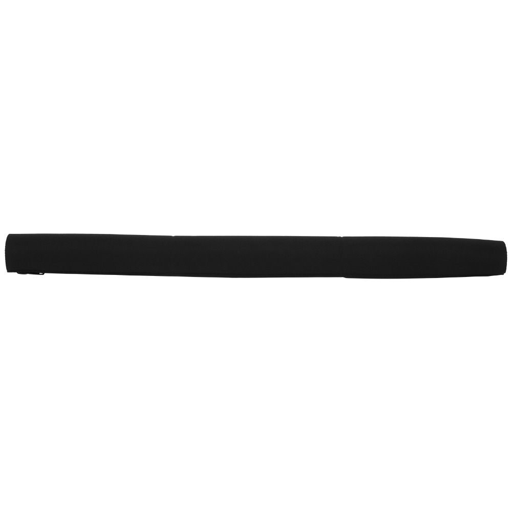 Neoprene Cable Management Slee - огляд і ціна Cable Sleeve Neoprene