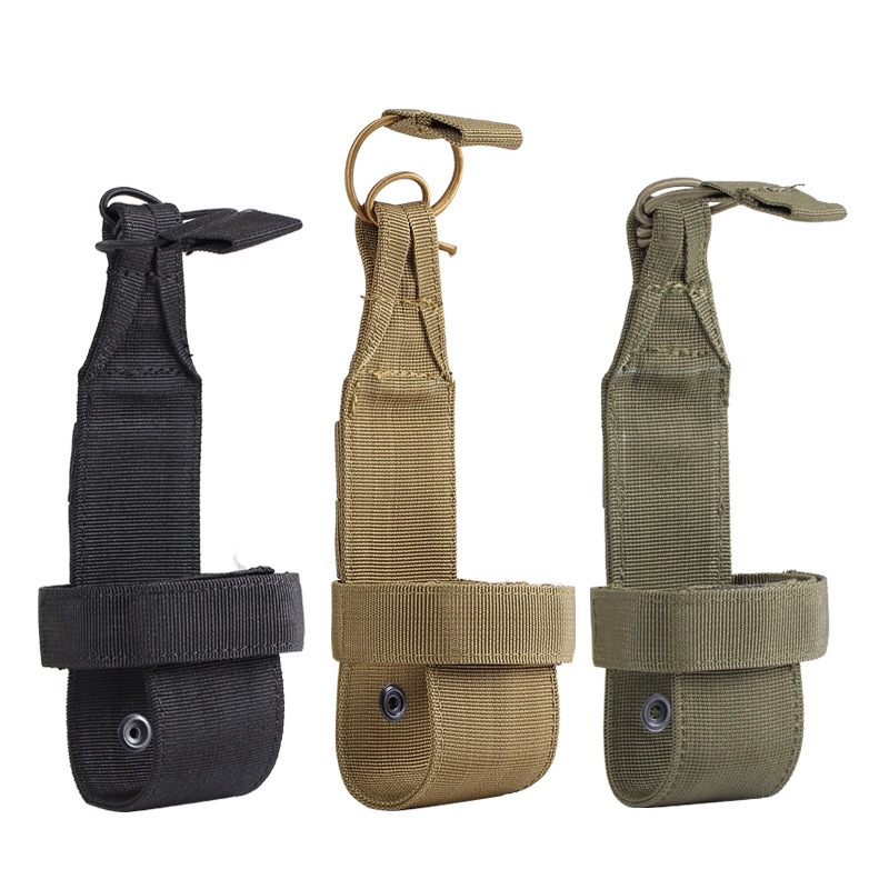 Molle Water Bottle Holder Belt - огляд і ціна Tech Accessories Pouch