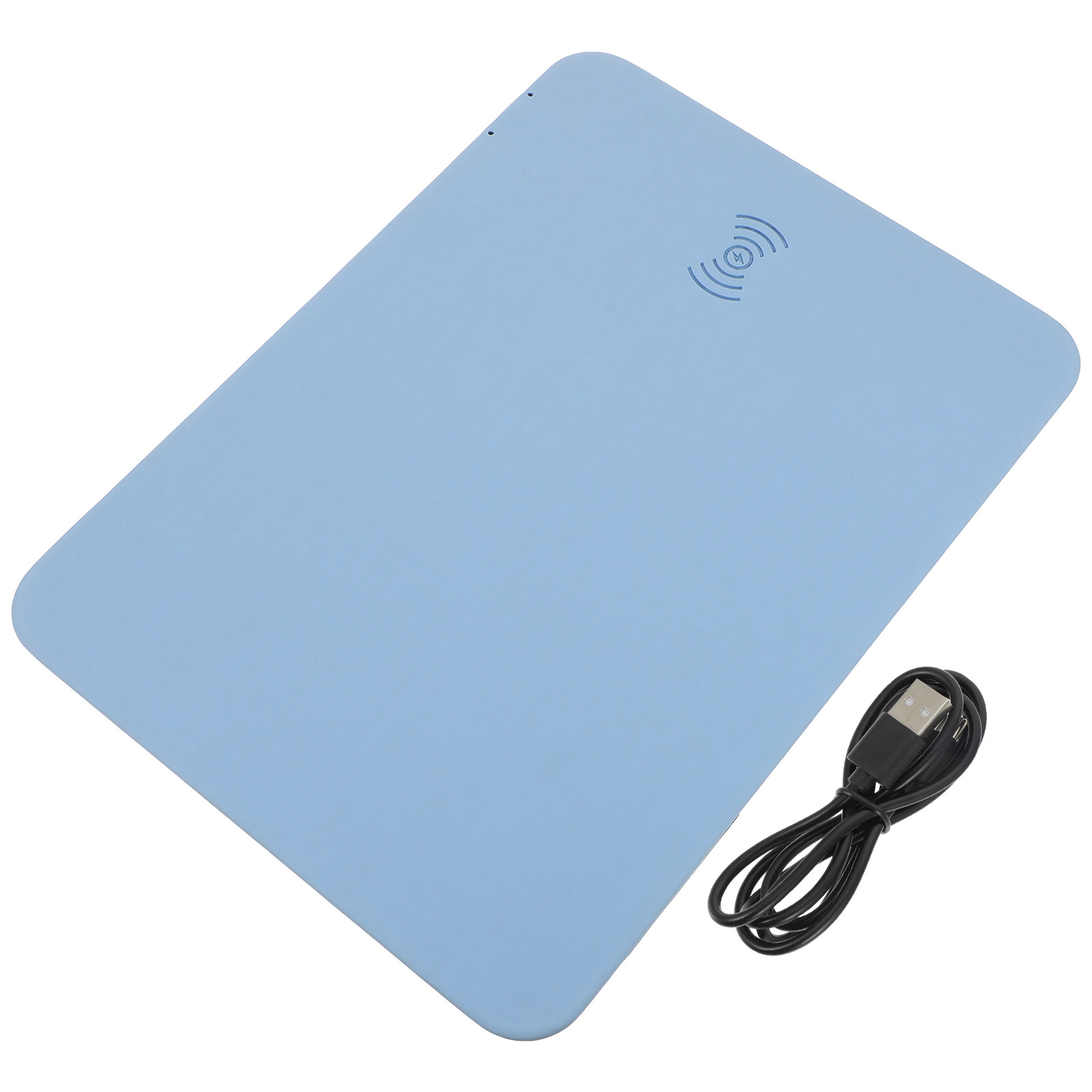 Wireless Charging Mouse Pad 15 - огляд і ціна Mouse Charging Pad